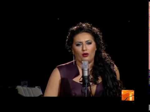 Anita Rachvelishvili \u0026 Nikoloz Rachveli - Dalila (Samson et Dalila)